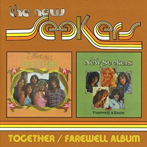 Together / Farewell Album (Expanded Edition) Together / Farewell Album (Expanded Edition)