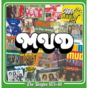 THE SINGLES 1973-80 3CD CLAMSHELL BOX THE SINGLES 1973-80 3CD CLAMSHELL BOX