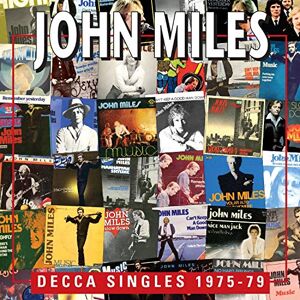 Decca Singles 1975-79 Decca Singles 1975-79