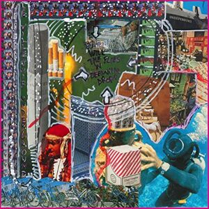 When Will The Flies In Deauville Drop? When Will The Flies In Deauville Drop?