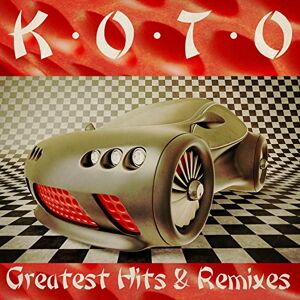 Greatest Hits & Remixes Greatest Hits & Remixes