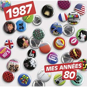 1987 Mes Annees 80 1987 Mes Annees 80