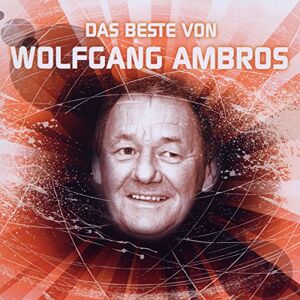 Das Beste Von Wolfgang Ambros Das Beste Von Wolfgang Ambros