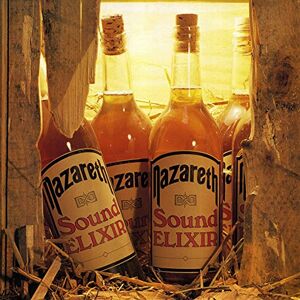 Sound Elixir Sound Elixir