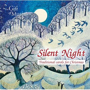 Silent Night Silent Night