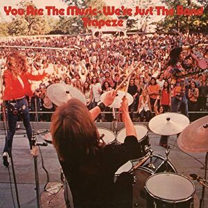 You Are The Music We're Just The Band: 3CD Deluxe Edition You Are The Music We're Just The Band: 3CD Deluxe Edition