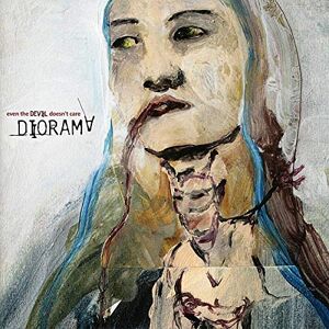 Even The Devil Doesn't Care Even The Devil Doesn't Care