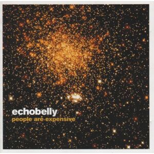 People Are Expensive People Are Expensive