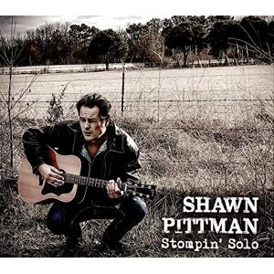 Stompin' Solo Stompin' Solo