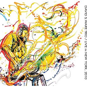 Avant Live In New York, 2010 Avant Live In New York, 2010