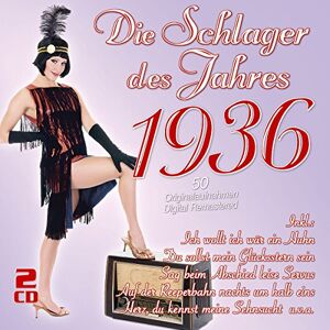 Die Schlager Des Jahres.. Die Schlager Des Jahres..