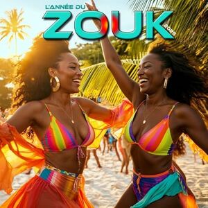 L'Année du Zouk 2025 L'Année du Zouk 2025