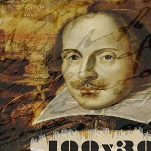 Shakespeare Vs Streaming (100x30) Shakespeare Vs Streaming (100x30)