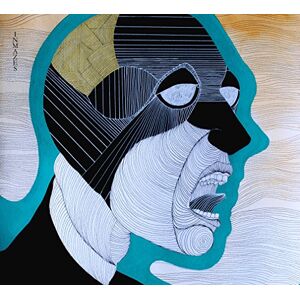 Inmazes (Digipak CD+MP3) Inmazes (Digipak CD+MP3)