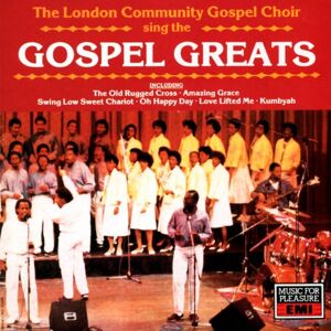 Gospel Greats Gospel Greats