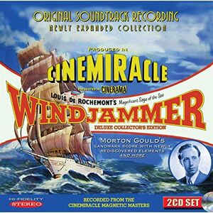 Windjammer Deluxe (Collector's Edition) Windjammer Deluxe (Collector's Edition)