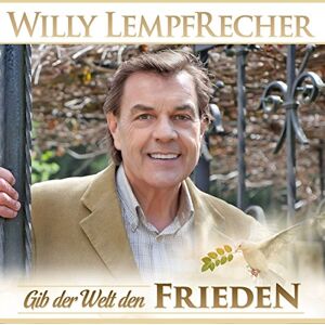 Gib Der Welt Den Frieden Gib Der Welt Den Frieden