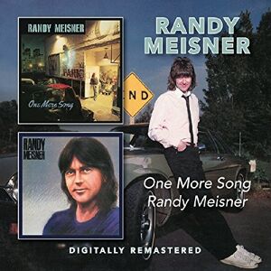 One More Song/Randy One More Song/Randy