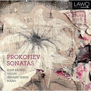 Prokofiev: Sonatas Prokofiev: Sonatas