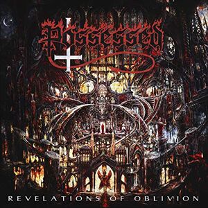 Revelations of Oblivion Revelations of Oblivion