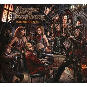 Monuments Uncovered Monuments Uncovered