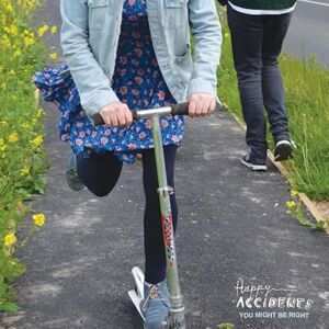 You Might Be Right You Might Be Right