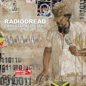 Radiodread (Special Edition) Radiodread (Special Edition)