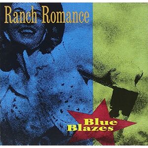 Blue Blazes Blue Blazes