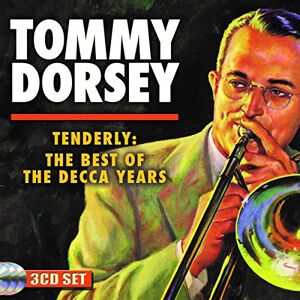 Tenderly: The Best of the Decca Years Tenderly: The Best of the Decca Years