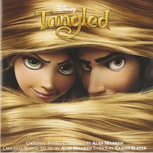 Tangled Tangled