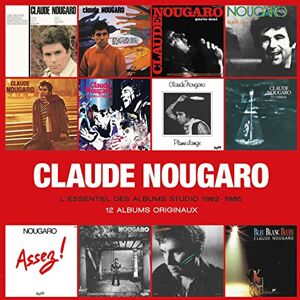 L'essentiel Des Albums.. L'essentiel Des Albums..