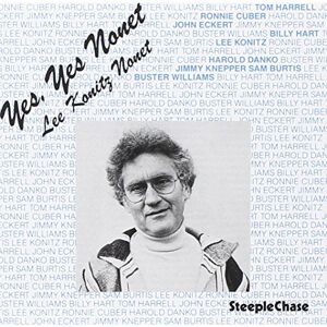 Yes, Yes Nonet Yes, Yes Nonet