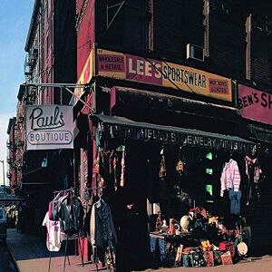 Paul's Boutique: 20th Anniversary Edition Paul's Boutique: 20th Anniversary Edition