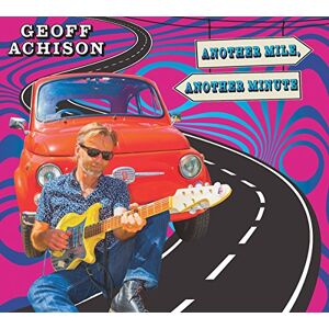 Another Mile, Another Minute Another Mile, Another Minute