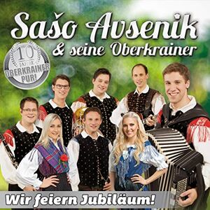 Wir feiern Jubiläum Wir feiern Jubiläum