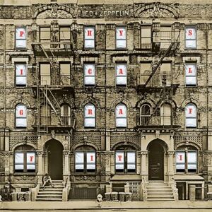 Physical Graffiti Physical Graffiti