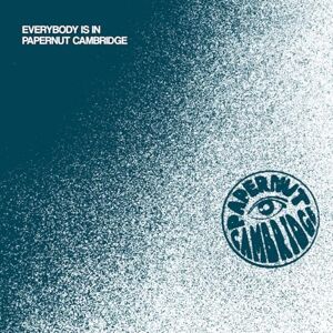 Everybody is in Papernut Cambridge Everybody is in Papernut Cambridge