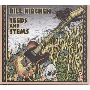 Seeds And Stems Seeds And Stems