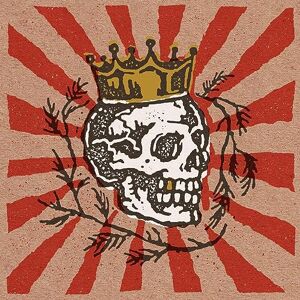 Baby, You're The Man Who Would Be King Baby, You're The Man Who Would Be King