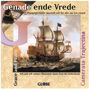 Grace and Peace Grace and Peace