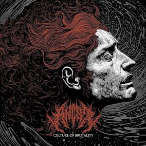 Culture of Brutality Culture of Brutality