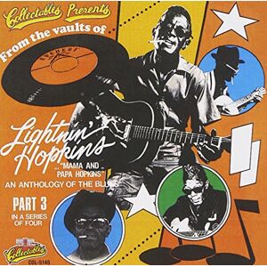 From The Vaults of Everest Records, Part 3 Mama And Papa Hopkins From The Vaults of Everest Records, Part 3 Mama And Papa Hopkins