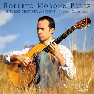Spanish Composers Spanish Composers
