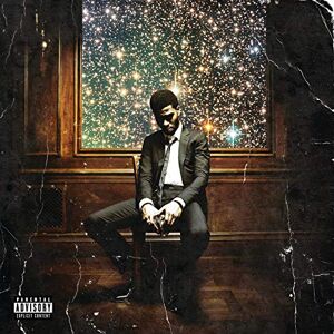 Man On The Moon II The Legend Of Mr Rager Man On The Moon II The Legend Of Mr Rager