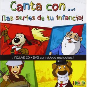 Canta Con Las Series de Tu Inf Canta Con Las Series de Tu Inf