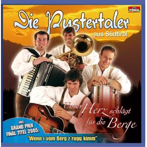 Unser Herz Schlägt Für die Berge Unser Herz Schlägt Für die Berge