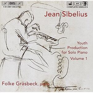 Youth Production For Solo Piano Vol. 1 (Grasbeck) Youth Production For Solo Piano Vol. 1 (Grasbeck)