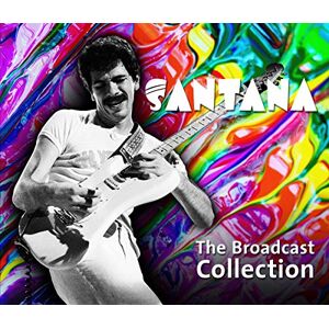 The Broadcast Collection 1973-75 (5cd) The Broadcast Collection 1973-75 (5cd)