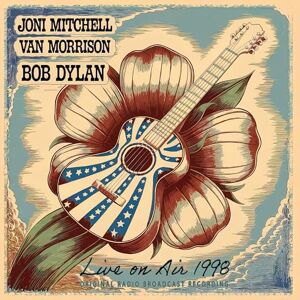 LIVE ON AIR 1998 LIVE ON AIR 1998