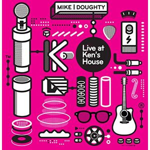 Live At Ken's House Live At Ken's House